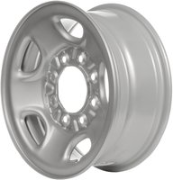 STL02472U20 OEM wheel