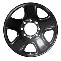 STL02472U45 OEM wheel