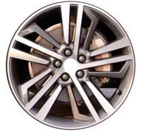 ALY59038U35 OEM wheel