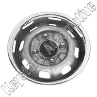 STL60146U20 OEM wheel