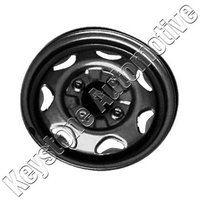 STL60155U45 OEM wheel