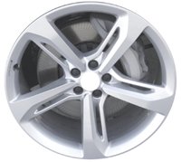 OW-A456SJ-U20 OEM Factory Wheel 21" 5x112.0