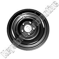 STL08019U45 OEM wheel