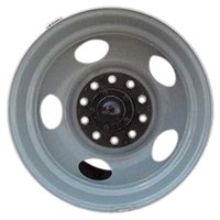 STL08026U15 OEM Steel Wheel 19" 10x7.25