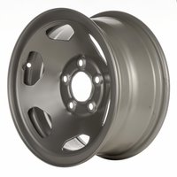 OW-HJ3WEY OEM Factory Wheel 15" 5x5.0