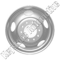 OW-G3URWT OEM Factory Wheel 19" 10x7.25