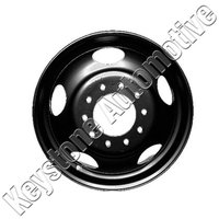 OW-7NESRA OEM Factory Wheel 19" 10x7.25