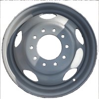 OW-ST3C3E-U30 OEM Factory Wheel 19" 10x7.25