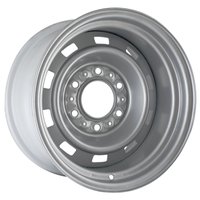 STL00998U20 OEM Steel Wheel 15" 6x5.5