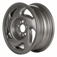 OW-CNNFV4 OEM Factory Wheel 14" 5x100.0