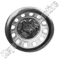STL01265U20 OEM wheel