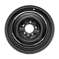 STL00692U45 OEM wheel