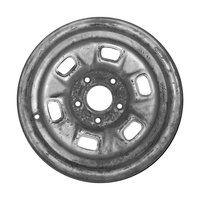 STL00953U45 OEM wheel