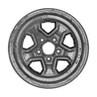 STL01275U45 OEM wheel