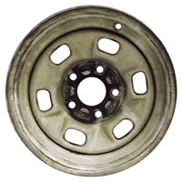 STL00954U45 OEM wheel