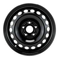 STL05524U45 OEM Steel Wheel 15" 5x105.0