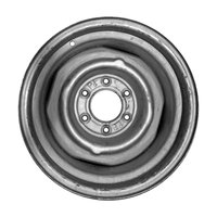 OW-7TMAM9 OEM Factory Wheel 15" 6x5.5