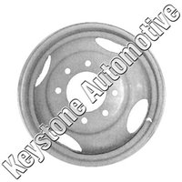 OW-GTYGHT OEM Factory Wheel 16" 8x6.5