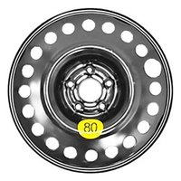 STL08105U45 OEM wheel