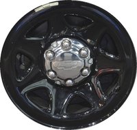 STL08111U45 OEM wheel