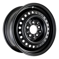 STL02047U45 OEM Steel Wheel 15" 5x4.5