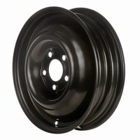 STL01713U45 OEM Steel Wheel 15" 5x4.5