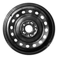 STL99041U45 OEM Steel Wheel 16" 5x4.5