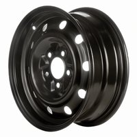 STL02019U45 OEM wheel
