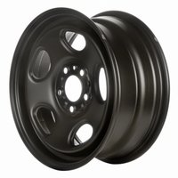 STL02035U45 OEM Steel Wheel 16" 5x4.5