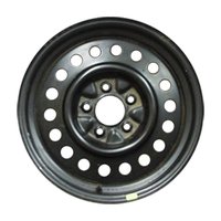 STL02066U45 OEM wheel