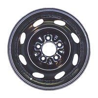 STL02106U45 OEM wheel