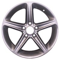 OW-EY6G76 OEM Factory Wheel 18" 5x120.0
