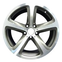 OW-FGZBCU OEM Factory Wheel 19" 5x120.0