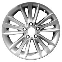 OW-NPESK2 OEM Factory Wheel 18" Nonex120.0