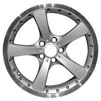 OW-D3F48S OEM Factory Wheel 19" Nonex120.0