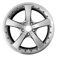 OW-2RCJS4 OEM Factory Wheel 19" 5x120.0