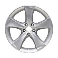 OW-4AKRR7 OEM Factory Wheel 20" 5x120.0