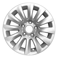 OW-BYHX6P OEM Factory Wheel 16" 5x120.0