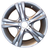 OW-4QY24N OEM Factory Wheel 17" 5x120.0