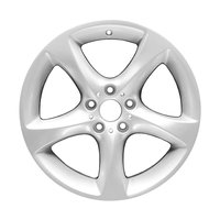 OW-88AND4 OEM Factory Wheel 19" 5x120.0