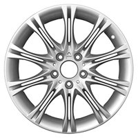 OW-HAUUK6 OEM Factory Wheel 18" 5x120.0