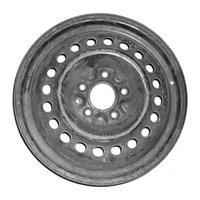 OW-GBEKY7 OEM Factory Wheel 18" 5x5.0