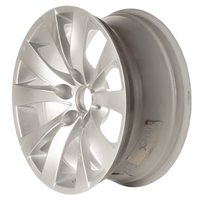 OW-Z94R7G OEM Factory Wheel 18" 5x120.0