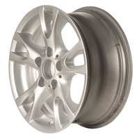 OW-38TK2R OEM Factory Wheel 16" 5x120.0