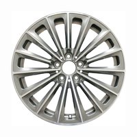 OW-47B34R OEM Factory Wheel 19" 5x120.0