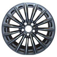 OW-7MVPF4 OEM Factory Wheel 19" 5x120.0