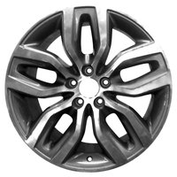 OW-DYBN7W OEM Factory Wheel 20" Nonex120.0