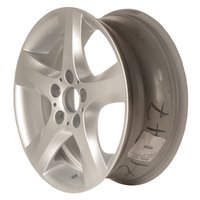 OW-KVUD6P OEM Factory Wheel 17" 5x120.0