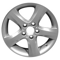 OW-9W4W5A OEM Factory Wheel 17" Nonex120.0
