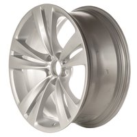OW-S8HTBH OEM Factory Wheel 20" 5x120.0